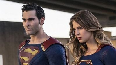 Supergirl’den Yepyeni Video! haber görseli