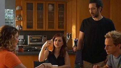 You’re The Worst Yeni Sezon Onayını Kaptı haber görseli