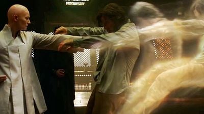 Doktor Strange'ten Daha Fazla Hareketli Karakter Posteri! haber görseli