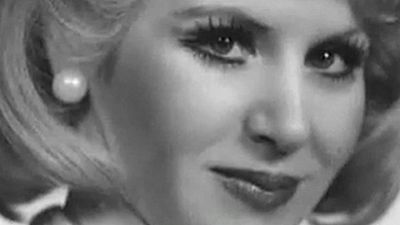 7. Malatya Uluslararası Film Festivali’nden Belkıs Özener’e Emek Ödülü! haber görseli