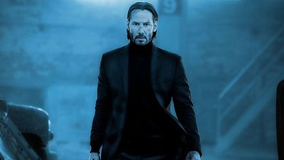 John Wick 2'den Fragman Müjdesi! haber görseli