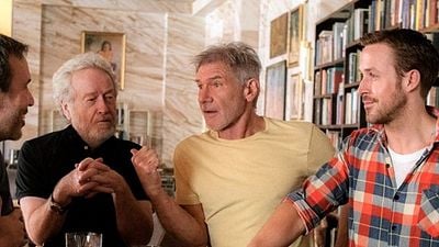 Blade Runner Filminin Adı Belli Oldu! haber görseli