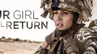  "Our Girl" 3. Sezon Onayını Kaptı! haber görseli