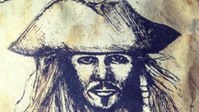 Jack Sparrow'u Getirene Ödül Var!