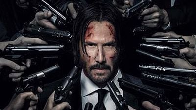 John Wick 2'den Yeni Fragman ve Poster Geldi! haber görseli