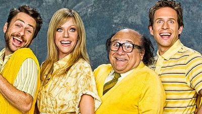 Danny DeVito, It’s Always Sunny In Philadelphia’yı Bırakıyor haber görseli