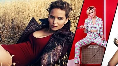 Ünlü Yıldızlar ve Takıntılı Takipçileri! haber görseli