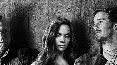 The Guardians of the Galaxy 2'den "Havalı" Poster Geldi! haber görseli