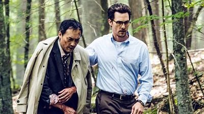 The Sea of Trees'in Vizyon Tarihi Ertelendi! haber görseli