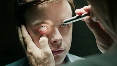 A Cure For Wellness'tan Hem Türkçe İsim Hem Türkçe Fragman!