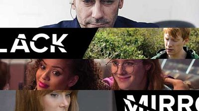 En İyi Black Mirror Bölümü Sence Hangisi? haber görseli