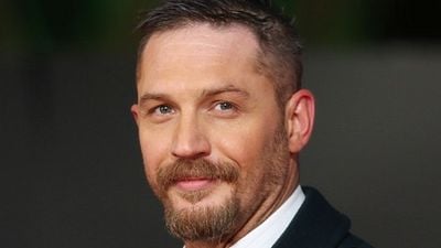 Tom Hardy'nin Sıradaki Rolü Belli Oldu!