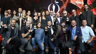 53. Uluslararası Antalya Film Festivali Bir Yılı Daha Geride Bıraktı!
