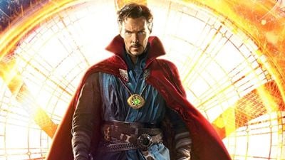 Doktor Strange, Dünyayı Kurtarmaya Geldi!