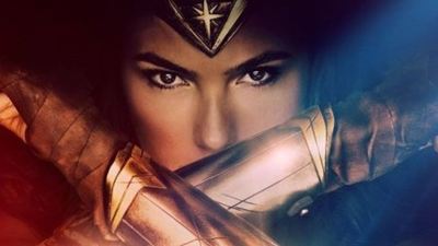 Gal Gadot'lu Wonder Woman'dan Yeni Fragman Geldi!