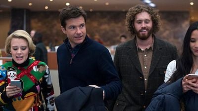 Office Christmas Party'den Fragman Burada! haber görseli