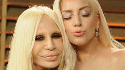Lady Gaga, American Crime Story Kadrosunda! haber görseli