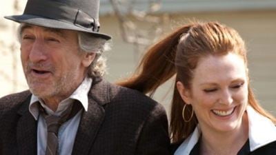 Robert De Niro ve Julianne Moore’un Yeni Dizisi Kanalını Buldu