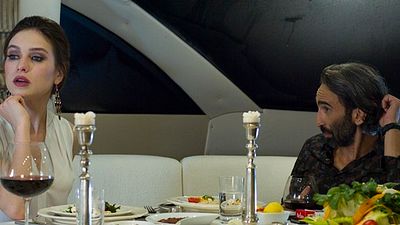 Rus’un Oyunu Vizyona Giriyor! haber görseli