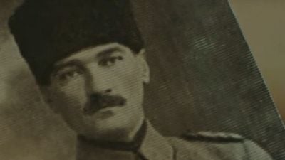 Vatanım Sensin’den 10 Kasım’a Özel Fragman haber görseli