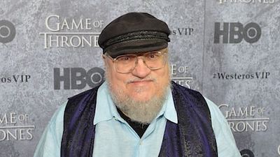 George R.R. Martin’in Donald Trump Hakkında Diyecekleri Var haber görseli
