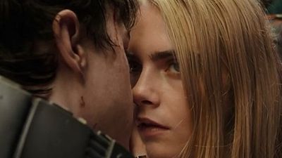 Valerian ve Bin Gezegen İmparatorluğu Filminden Türkçe Altyazılı Fragman Geldi! haber görseli