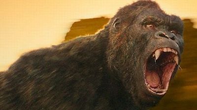 Kong: Kafatası Adası'ndan Yeni Fotoğraf Geldi! haber görseli