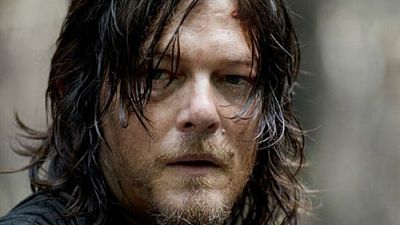 The Walking Dead’in Yeni Bölümünden Video Geldi haber görseli