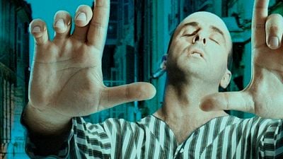 4. Uluslararası Boğaziçi Film Festivali'nde Bu Pazar Öne Çıkanlar! haber görseli