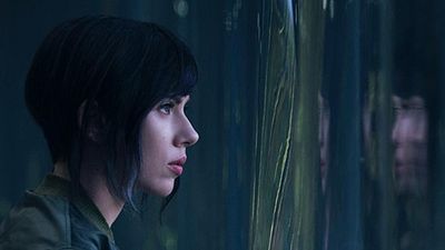 Kabuktaki Hayalet Filminden Türkçe Altyazılı Fragman Geldi! haber görseli