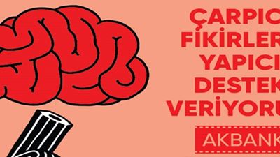 Akbank Kısa Film Festivali’nden Senaryolara Destek!