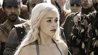 Game Of Thrones’un Spin-Off’u Hakkında HBO’dan Açıklama haber görseli