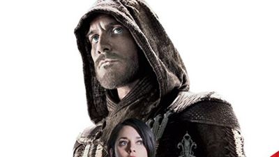 Michael Fassbender'lı Assassin's Creed Filminden Taze Poster ve Türkçe İçerikler Geldi!