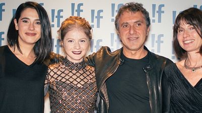 Sinemaseverler Reha Erdem’in Son Filminde Buluştu! haber görseli