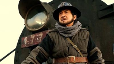 Jackie Chan'in Son Filmi Railroad Tigers'tan Fragman Geldi!