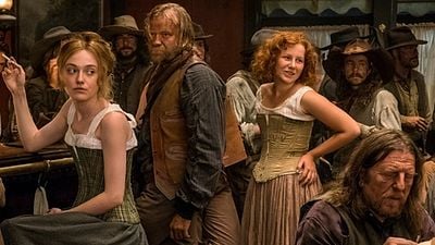 Dakota Fanning & Guy Pearce'lı Brimstone'dan İlk Fragman Geldi! haber görseli