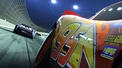 Arabalar 3'ten Fragman Geldi! haber görseli