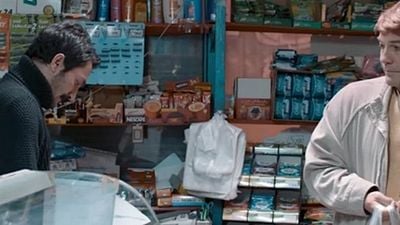 "Ödüllü Kısa Filmler" Sinema Salonlarına Giriyor! haber görseli