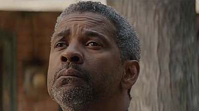 Fences Filminden Yeni Fragman Geldi! haber görseli