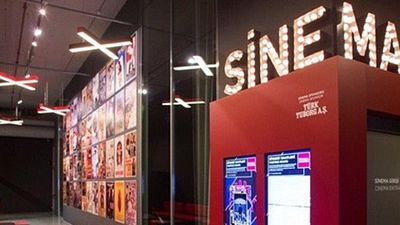 İstanbul Modern Sinema’da Almanya'dan Filmler Başlıyor! haber görseli