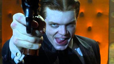 Jerome Gotham'a Geri Dönüyor! haber görseli