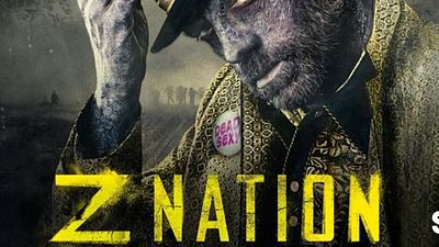 Z Nation'a Yeni Sezon Onayı! haber görseli