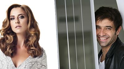 Çok Yakında: "Dayan Yüreğim" haber görseli