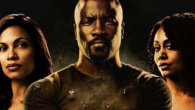 Marvel’s Luke Cage'e 2. Sezon Onayı haber görseli