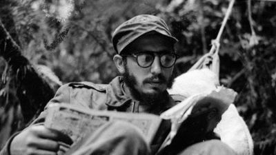 Fidel Castro’nun Hayatı National Geographic Ekranlarında!