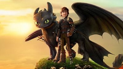 Ejderhanı Nasıl Eğitirsin 3, 2019'a Ertelendi! haber görseli