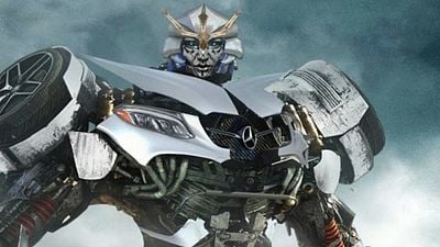 Transformers 5: Son Şövalye'den Türkçe Fragmanlar! haber görseli