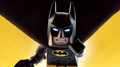 LEGO Batman Filmi'nden Yeni Teaser!