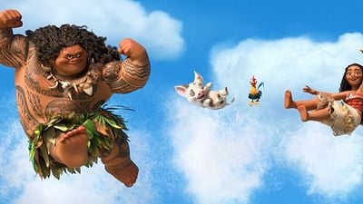 ABD Box Office Listesinde Cesur Prenseslerin Egemenliği Sürüyor! haber görseli