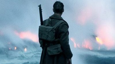 Christopher Nolan'ın Son Filmi Dunkirk'ten Yeni Poster Geldi! haber görseli